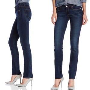 PAIGE | Jeans | Paige Skyline Straight 